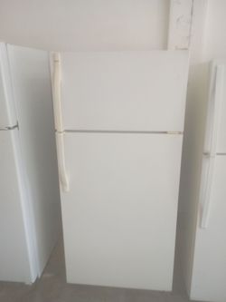 Kenmore refrigerator