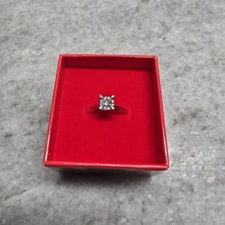 Diamond Ring 