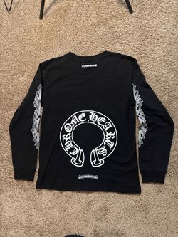 Chrome hearts long sleeve