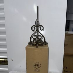 Princess House ( portador para toallas )