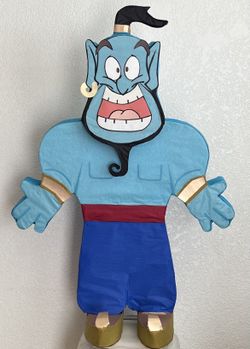 Aladdin Genie