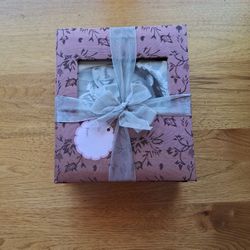 Photo Album Gift Pack 