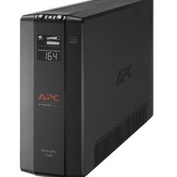 APC Back-UPS Pro BX1500M 1500VA / 900W Battery Backup & Surge Protector