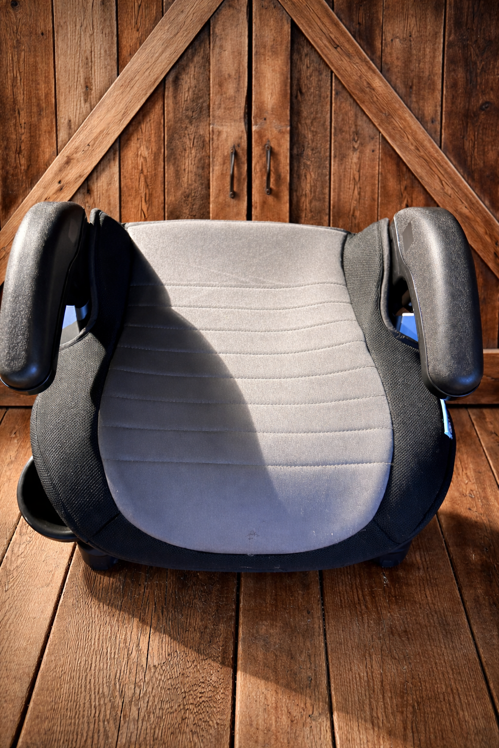 🚗 Graco TurboBooster 2.0 Backless Booster Car Seat – Denton