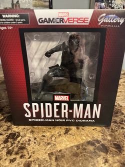 Spider man items  $25-$40