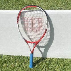 Wilson Federer Adult Size Tennis Racket