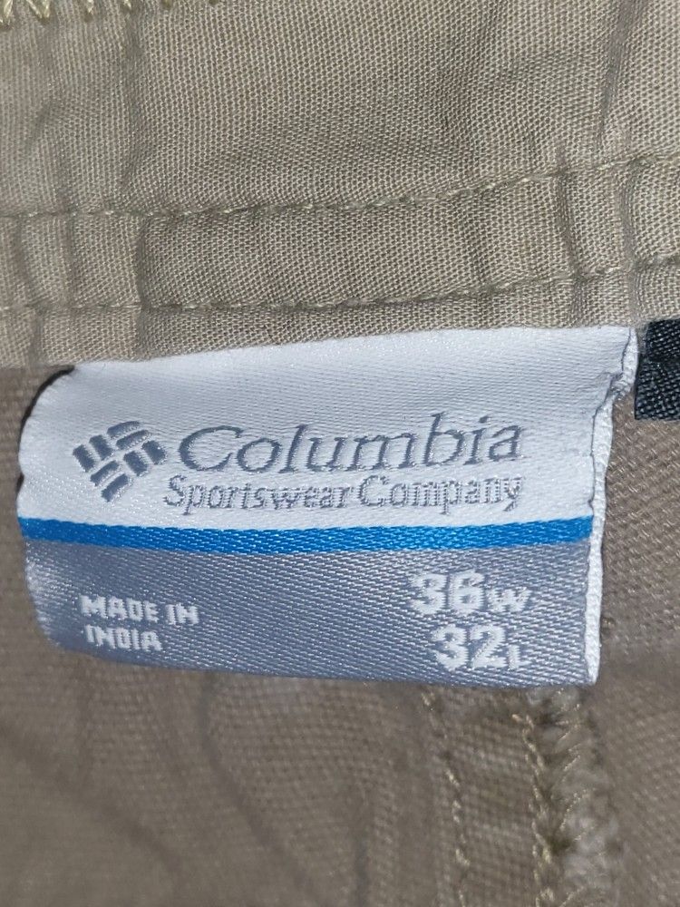 Columbia Sportswear
