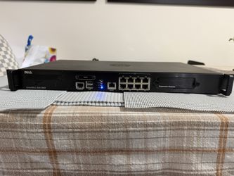 Firewall Networks