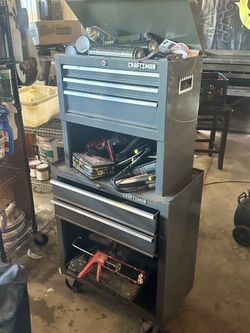 Tool box