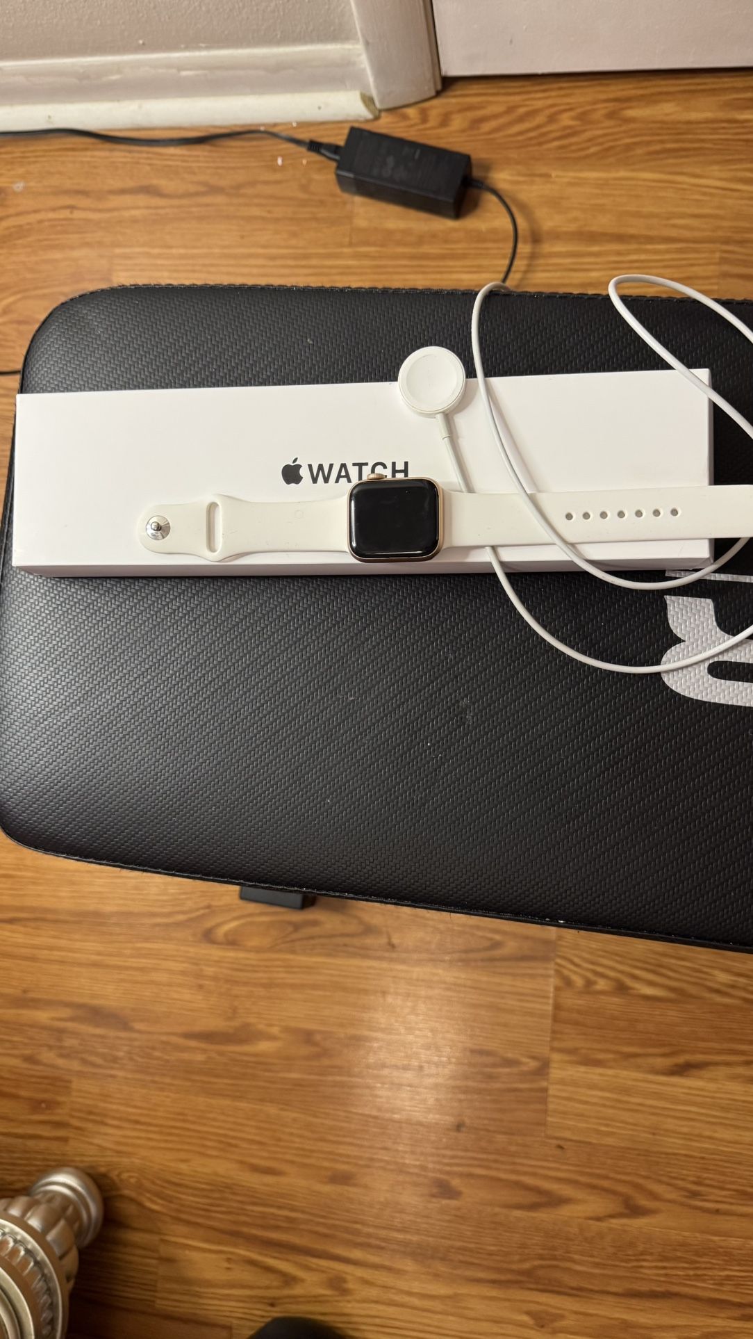 apple watch SE