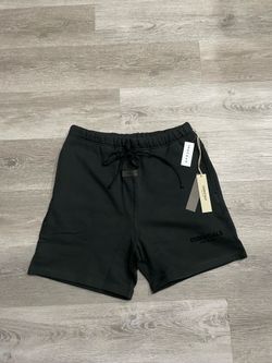 essential shorts
