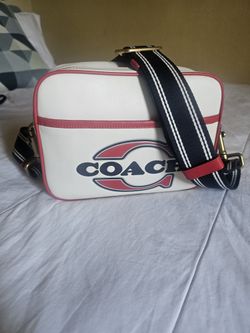 Coach Flight Bag/purse