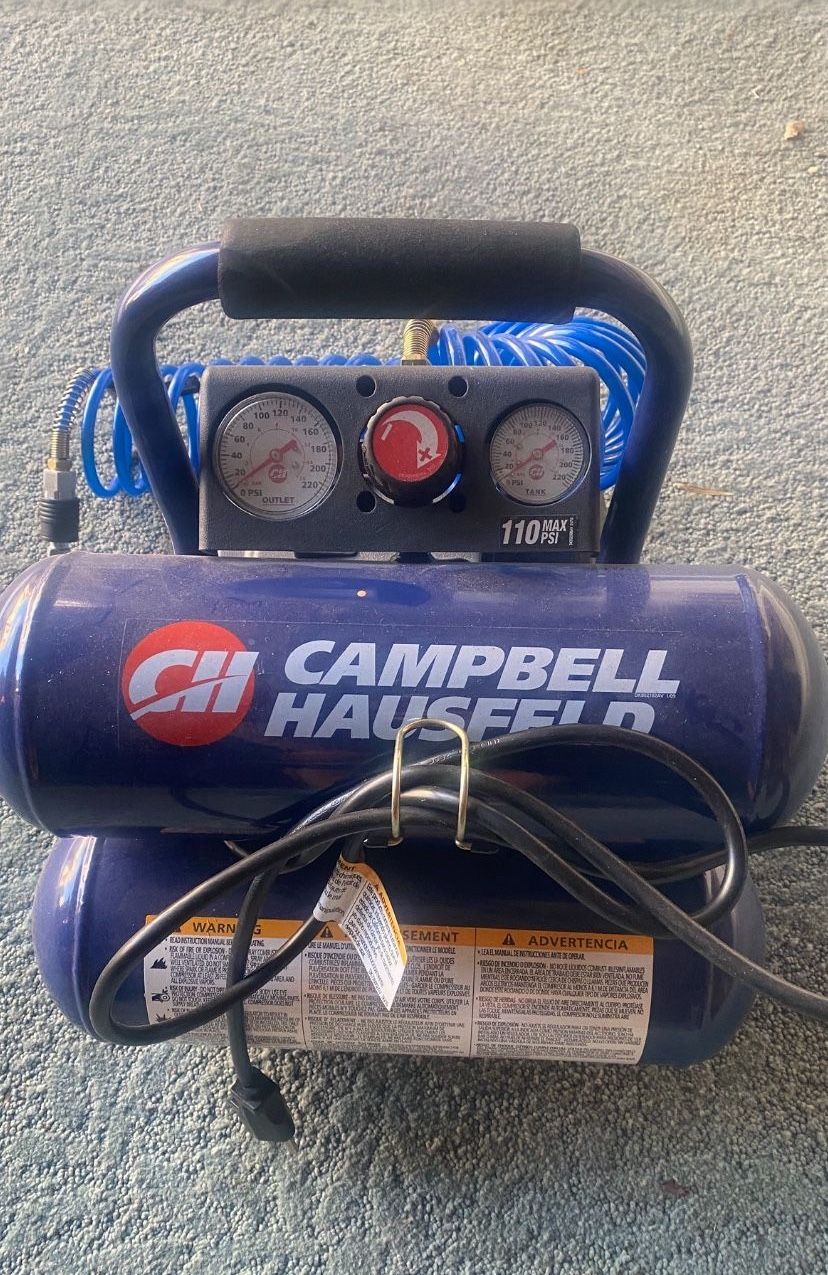 Air Compressor