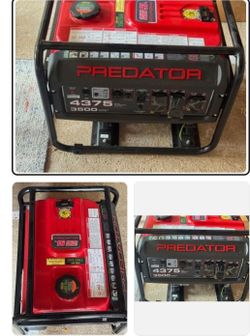 Generator