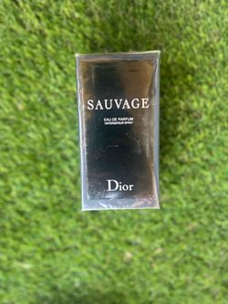 Sauvage Dior Cologne