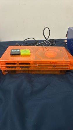 Vintage ps2
