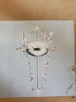 Chandelier light