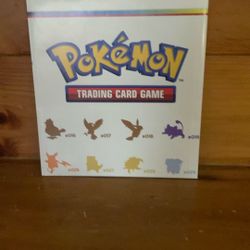 Nice 151 Pokémon Poster