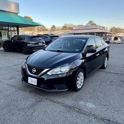 2018 Nissan Sentra