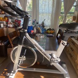 YOSUDA YB007A Indoor Stationary Cycling Bike