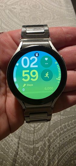SMART WATCH SAMSUNG