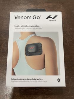 Hyperice Massager