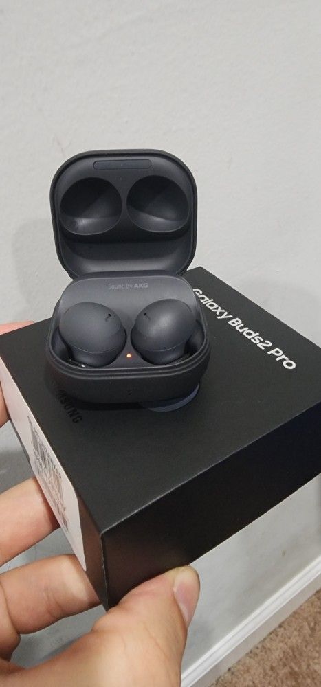Galaxy Buds 2 Pro