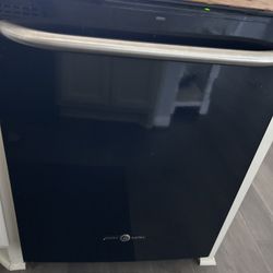 GE Artistry™ Series Dishwasher with Top Controls