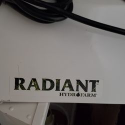 Grow Hoods & Ballasts