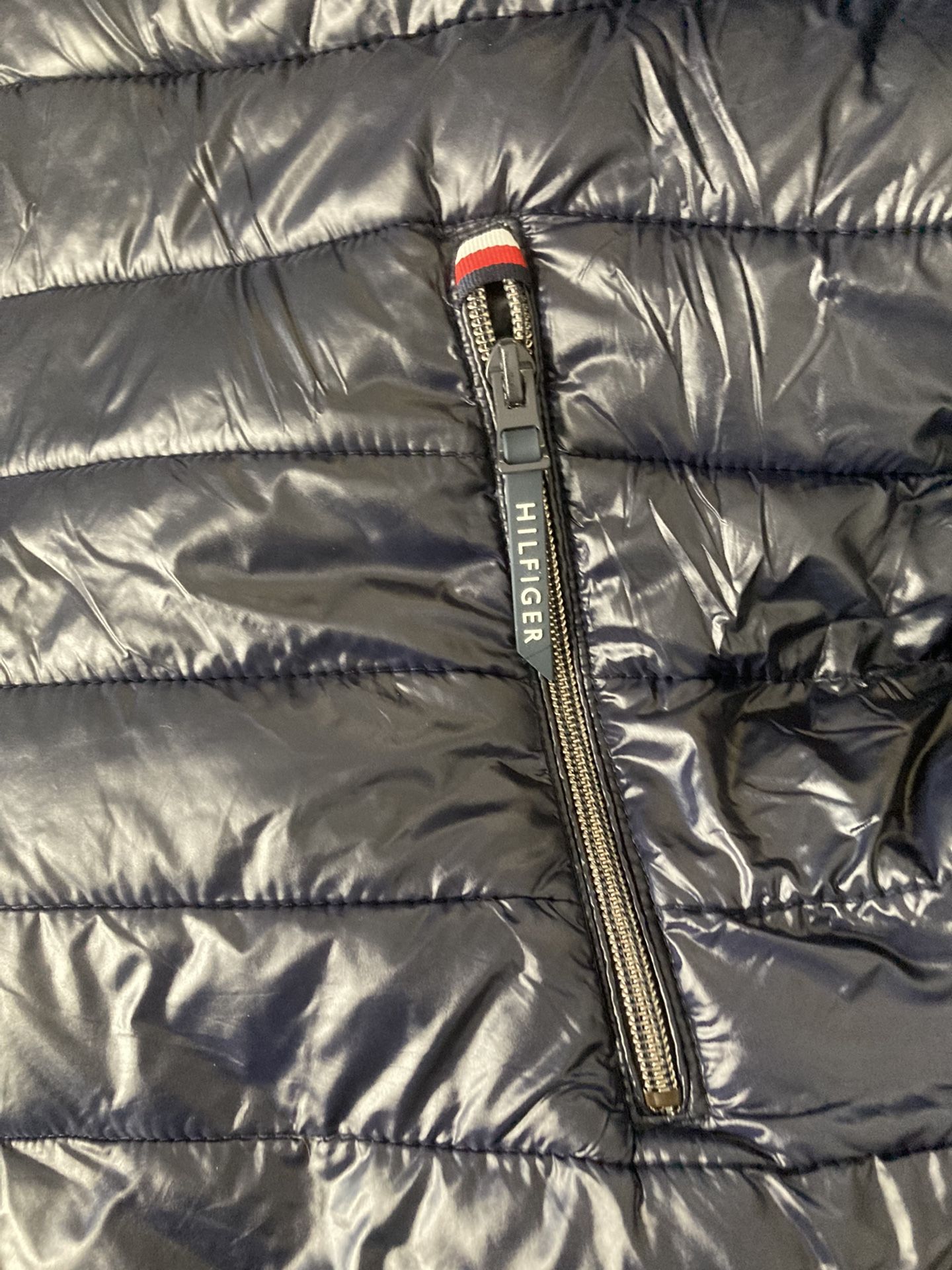 Tommy Hilfiger Coat