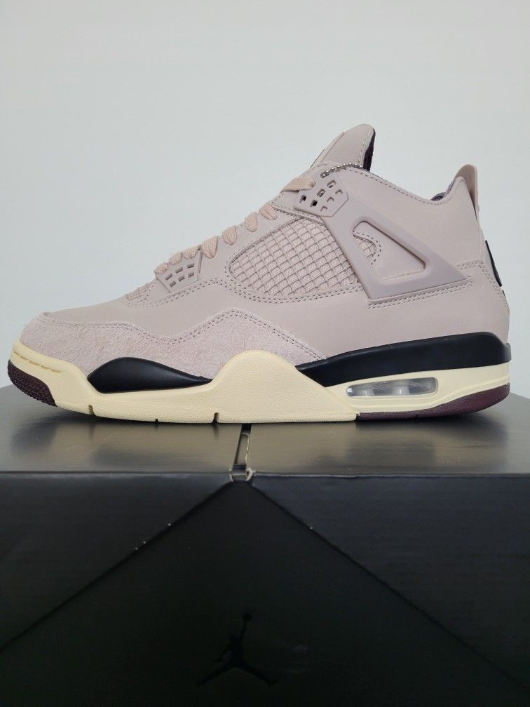 Air Jordan 4 A Ma Maniere "While You Were Sleeping" ✅️ Size 10 Men's / 11.5 Women's 🆕️ DS, Brand New, 💯% Authentic Guaranteed Nike AJ4 IV🔥