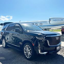 2024 Cadillac Escalade ESV