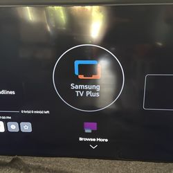 Samsung UN75TU700DF  75”4K Ultra HD Smart LED TV
