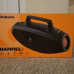 Bluetooth Speaker 