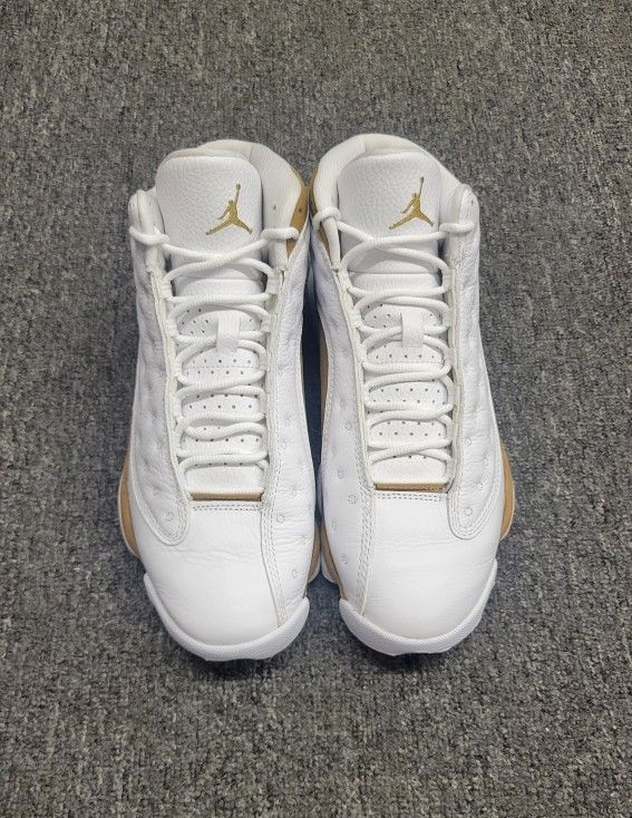 Nike Air Jordan Air Jordan 13 Retro 'Wheat' 2023 414571-171 Size 8