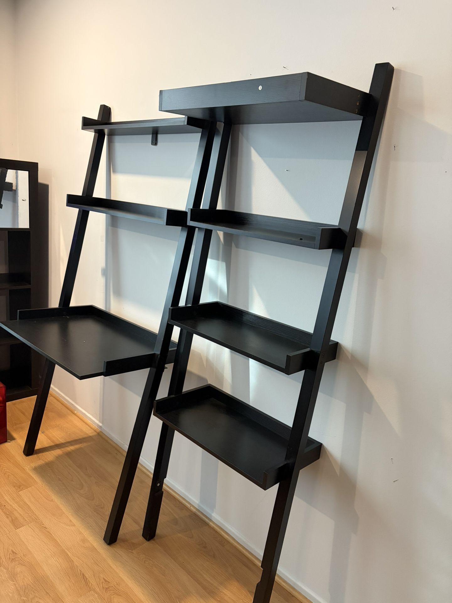 Shelves