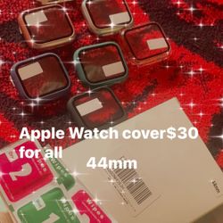 Cover For Apple Watch 44mm
