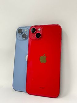 Apple IPhone 14 Plus 5G - Only $5 Today Pay The Rest Later! 