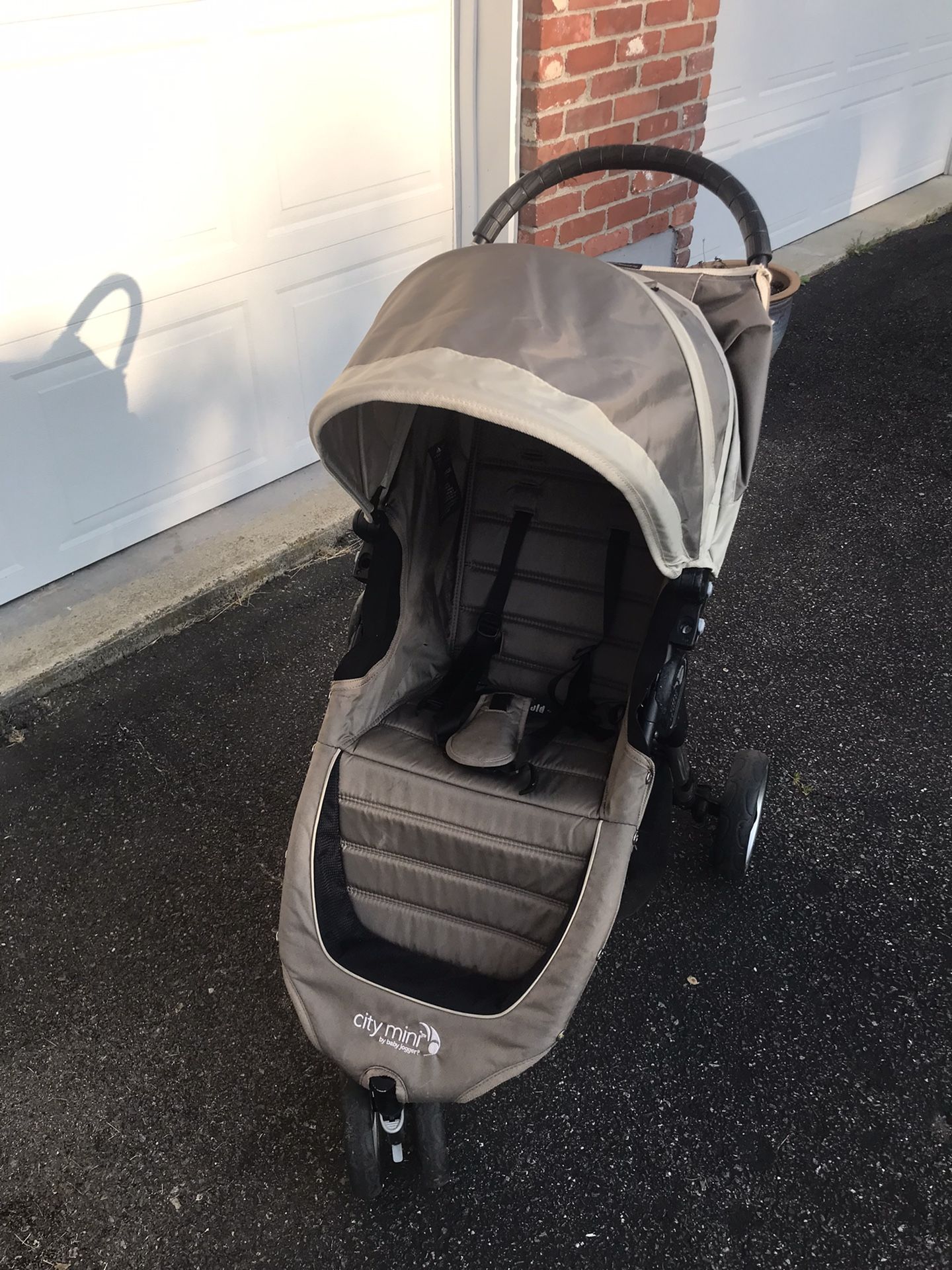 City Mini Stroller