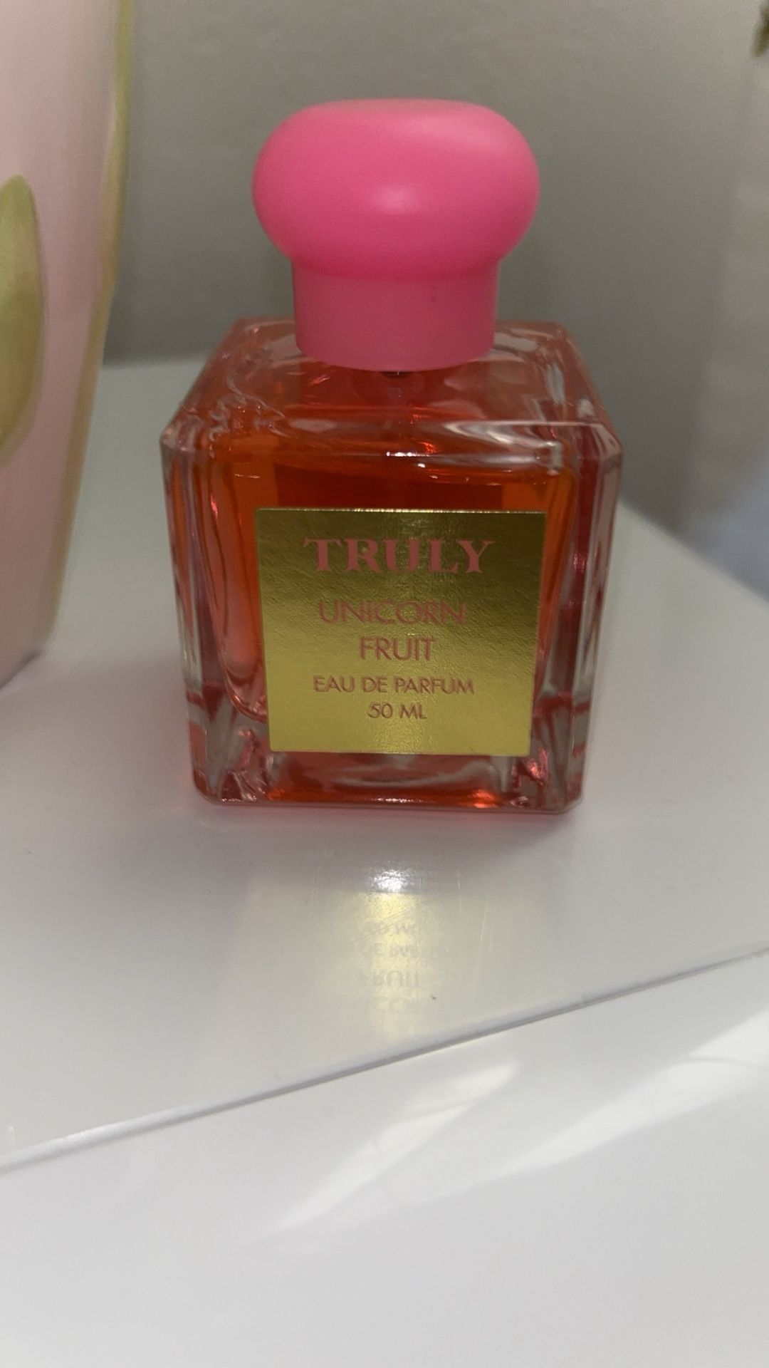 Truly Perfume Unicorn Fruit