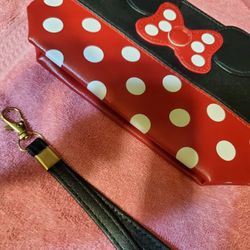 Mini Wristlet