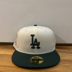 LA Dodgers Fitted ‘Gucci’ - Size 7 5/8 **Brand New**