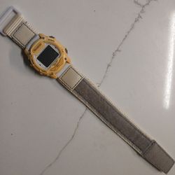 Armitron Vintage digital watch WR 330 ft