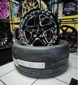 Welds Wheels 