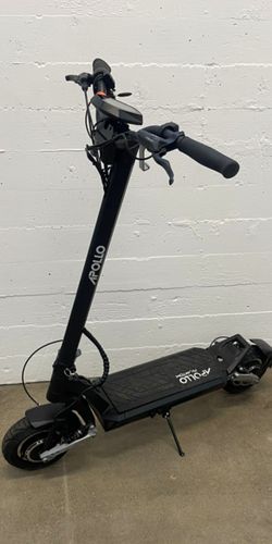 Apollo Phantom V2 60v