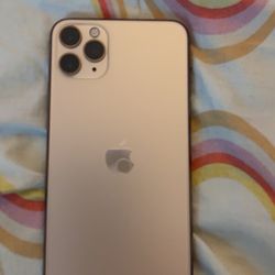 iPhone 11 Pro Max 