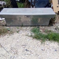 Truck Tool Box
