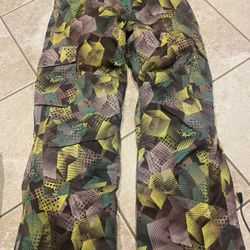 Snow Pants For Kids.