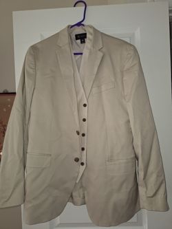 Mens Suit