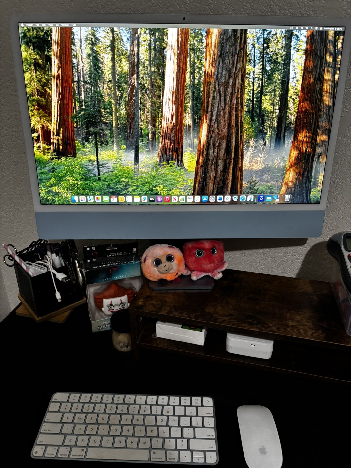 256 GB Apple Mac Desktop PC